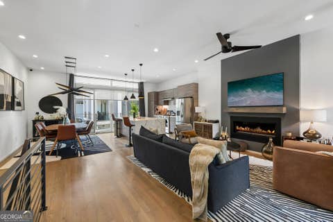 Photo of 713 Moreland Avenue SE #2, Atlanta, GA 30316 (MLS # 10815570)