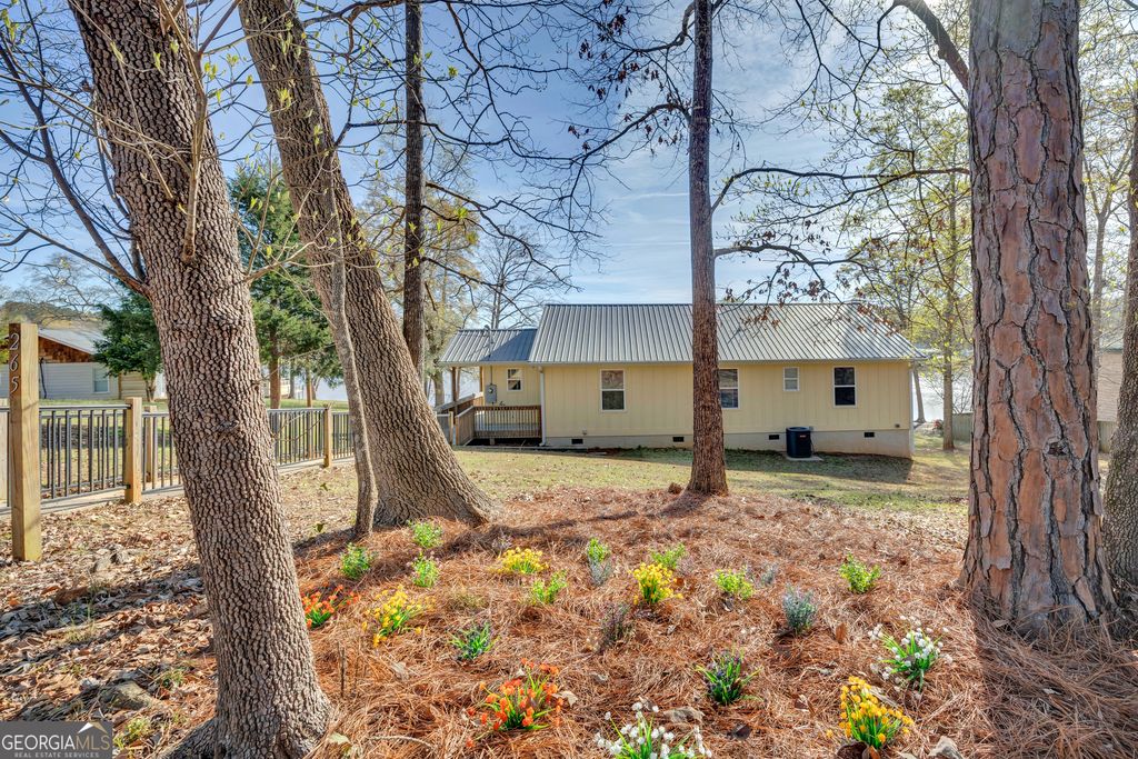 Photo of 265 Thorpe Road, Jackson, GA 30233 (MLS # 10715503)