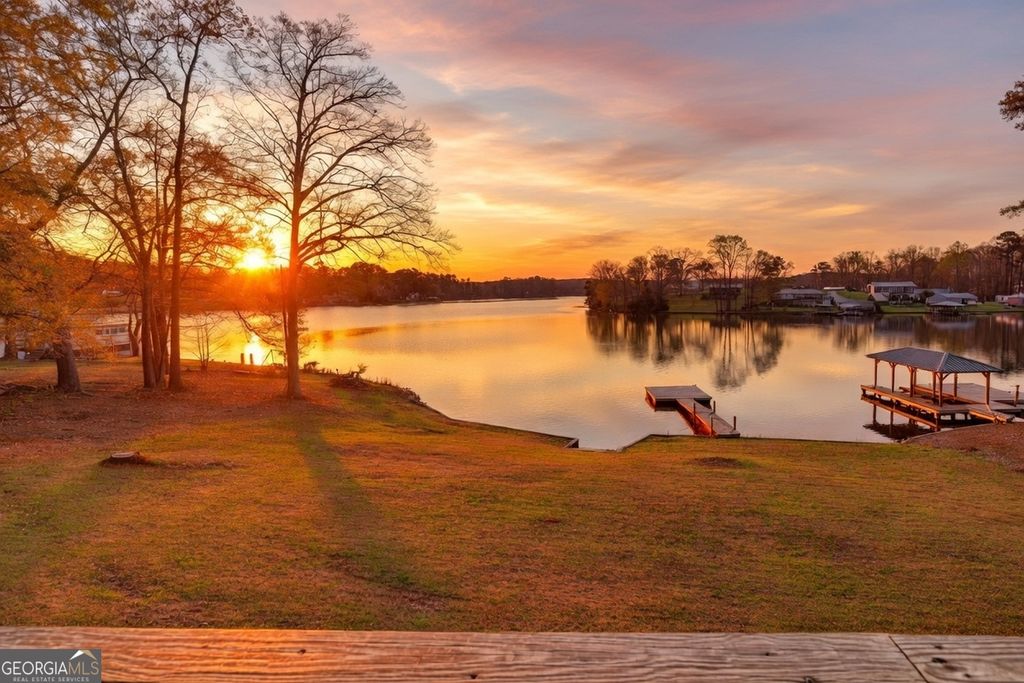 Photo of 265 Thorpe Road, Jackson, GA 30233 (MLS # 10715503)