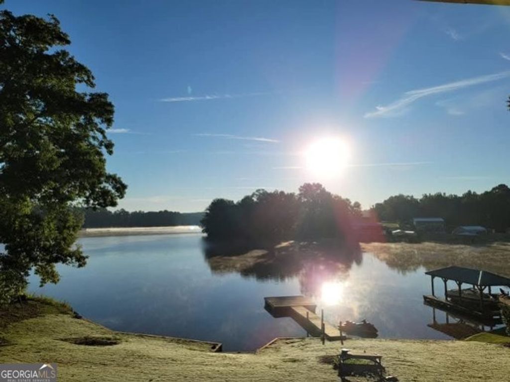 Photo of 265 Thorpe Road, Jackson, GA 30233 (MLS # 10715503)