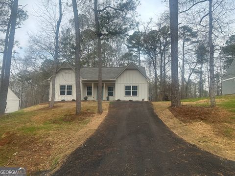 Photo of 113 Clemit Harris Road #LOT 22, Newnan, GA 30263 (MLS # 10601562)