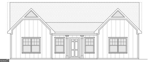 LOT 22 Clemit Harris RD LOT 22 Newnan GA 30263