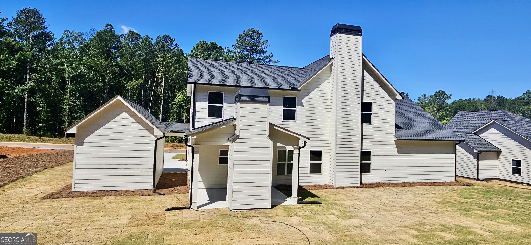 264 Meadows DR