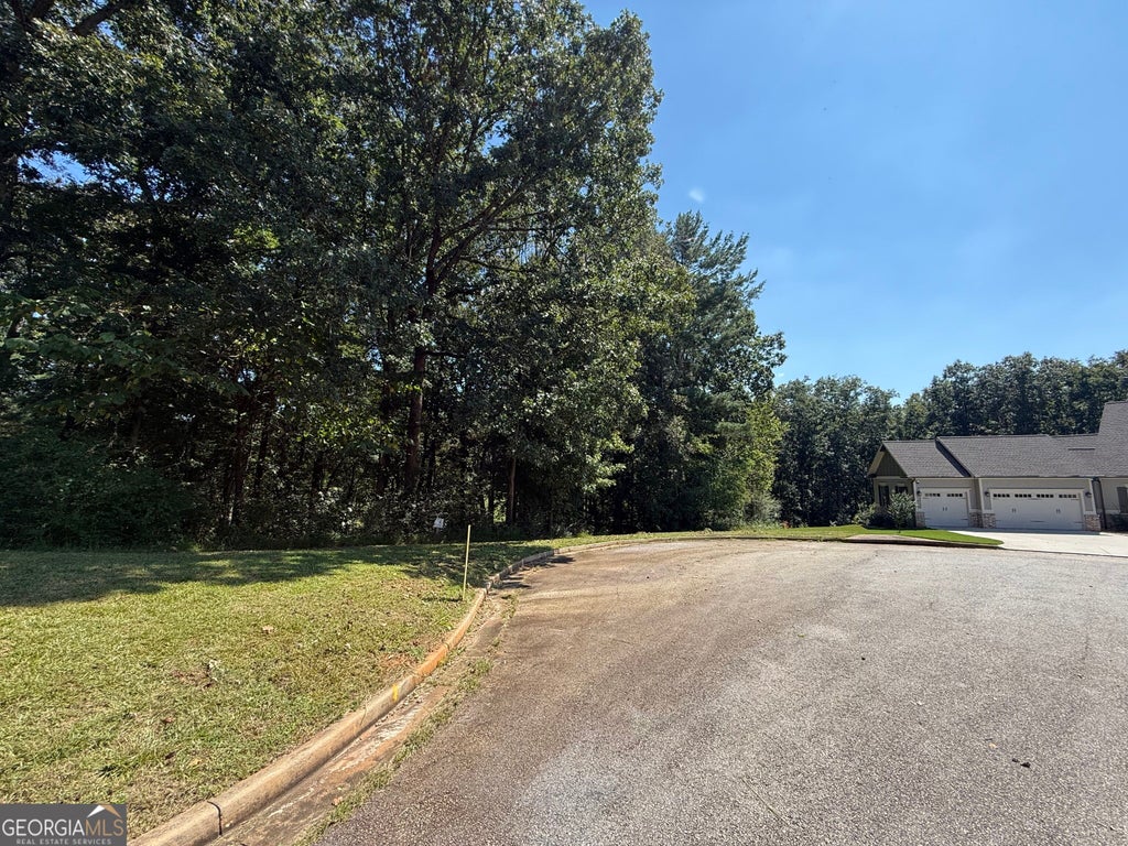 Photo of 0 Mountain Vista #LOT 6, Clarksville, GA 30523 (MLS # 10850310)