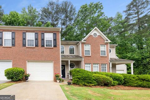 360 Parkview Manor Drive, Tucker, GA 30084 - #: 10518069