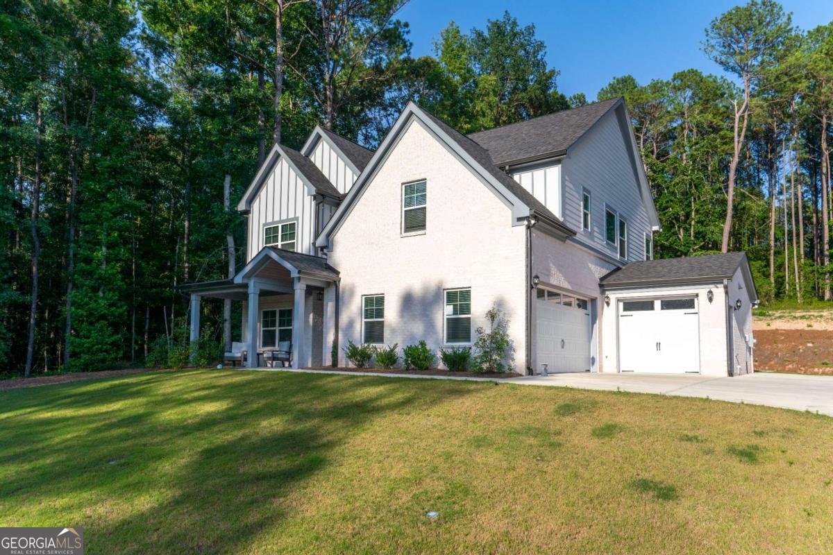 89 Beech Creek CIR