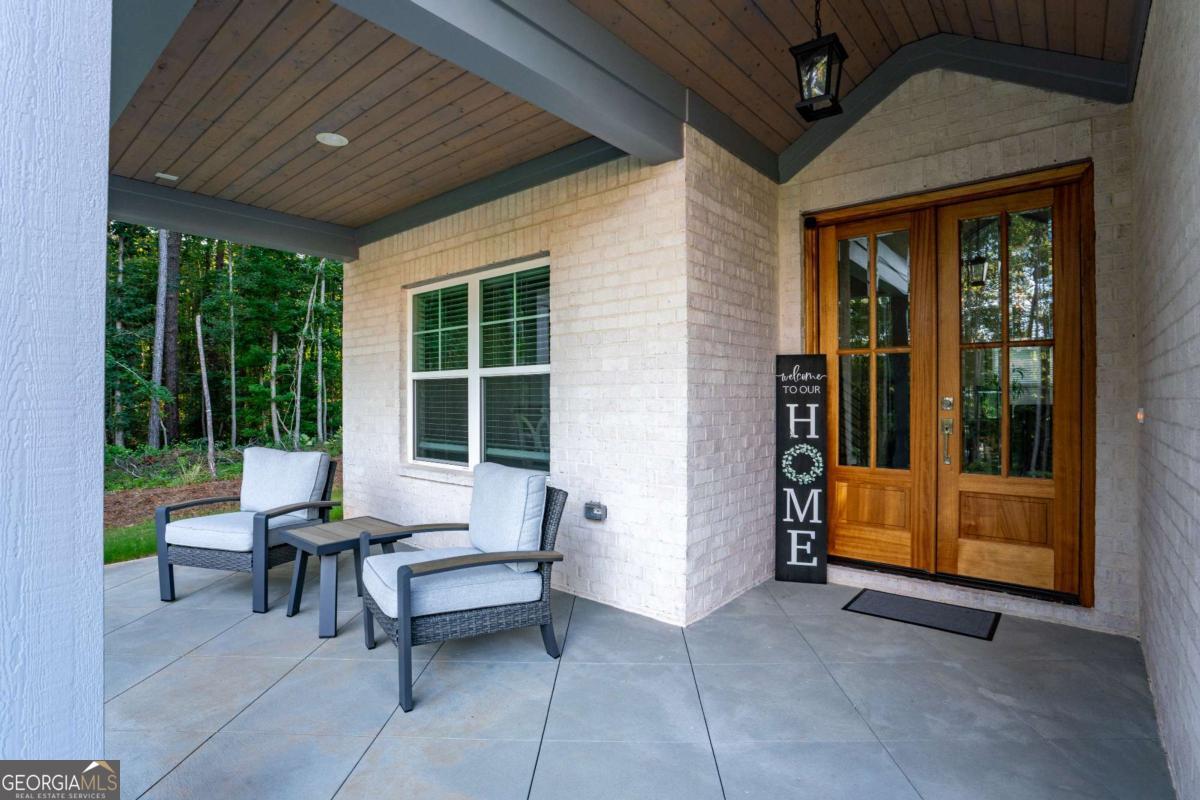 89 Beech Creek CIR