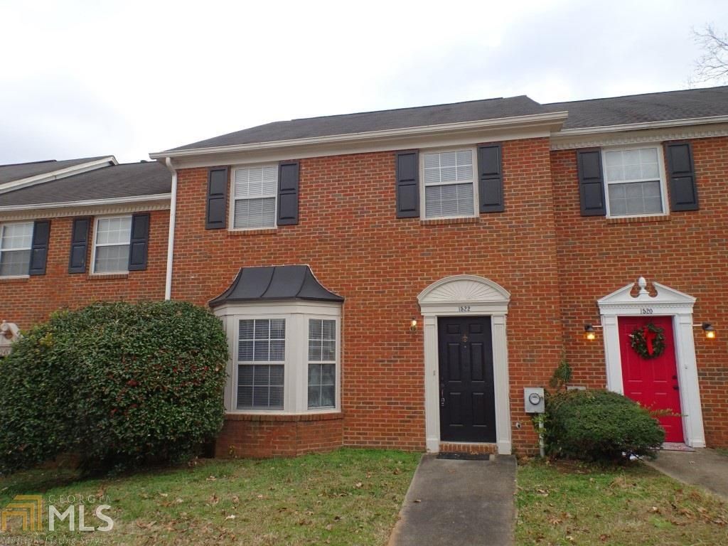 Photo of 1522 Paces Ferry North Drive, Smyrna, GA 30080 (MLS # 10660203)