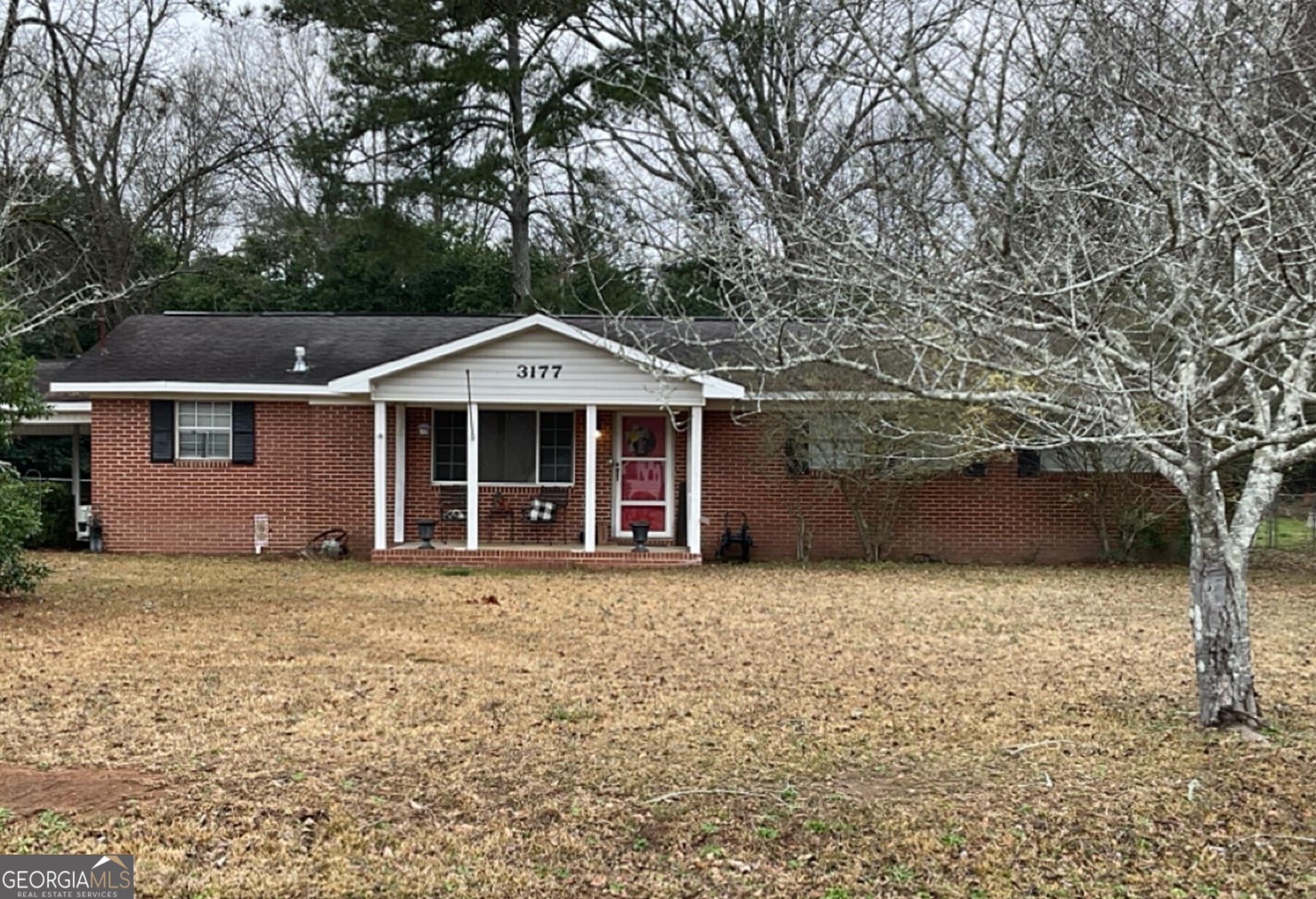 Calling All First-Time Homebuyers & Savvy Investors! Looking for the perfect opportunity to start or grow your investment portfolio while generating passive income? This is it! This spacious 4-bedroom, 1.5-bath all-brick home offers durability, charm, and endless potential. With plenty of living space and a solid layout, it's ideal for homeowners looking to build equity or investors seeking a strong rental property. Don't miss out on this rare find-schedule your private showing today!