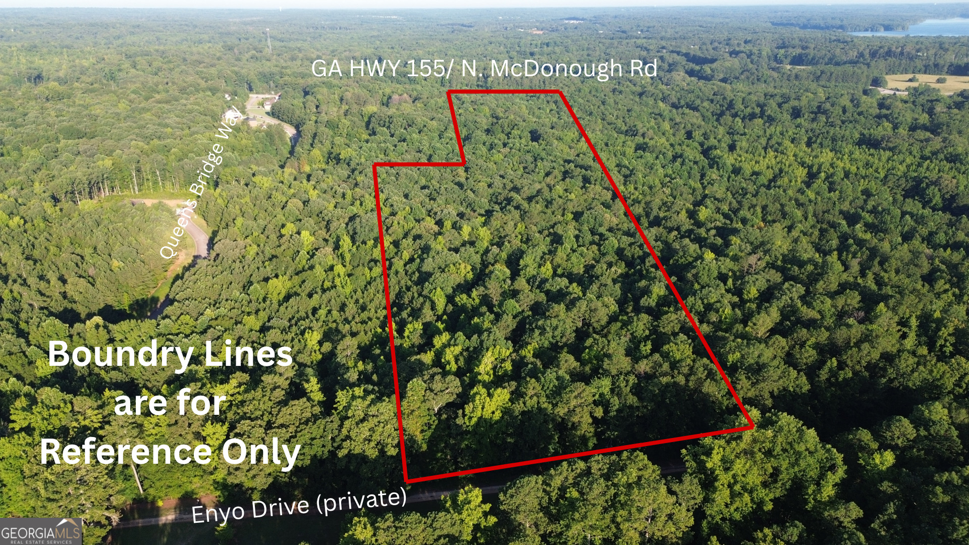 2270 N McDonough RD