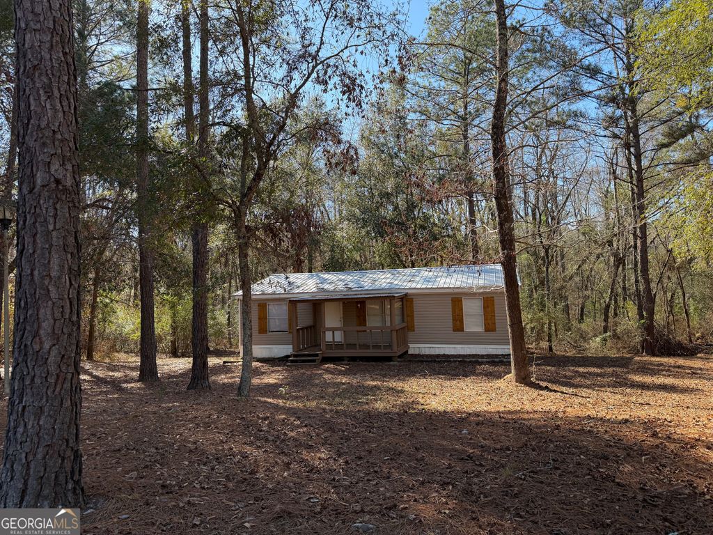 Photo of 927 Louis Road, Rentz, GA 31075 (MLS # 10663825)