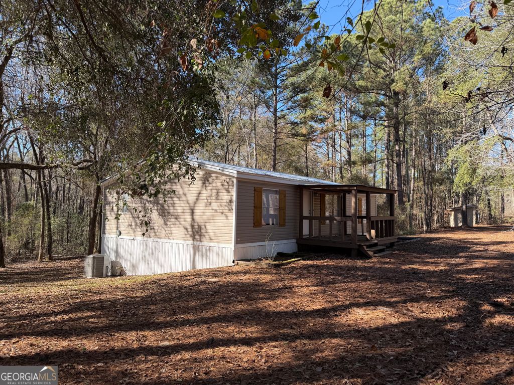 Photo of 927 Louis Road, Rentz, GA 31075 (MLS # 10663825)