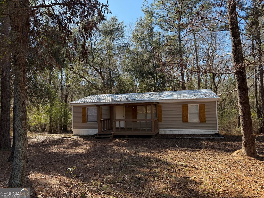 Photo of 927 Louis Road, Rentz, GA 31075 (MLS # 10663825)