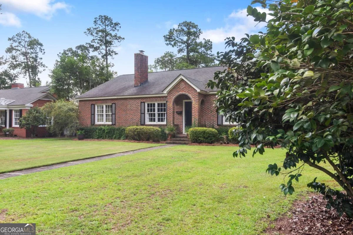 910 6th Avenue, Albany, GA, 31701