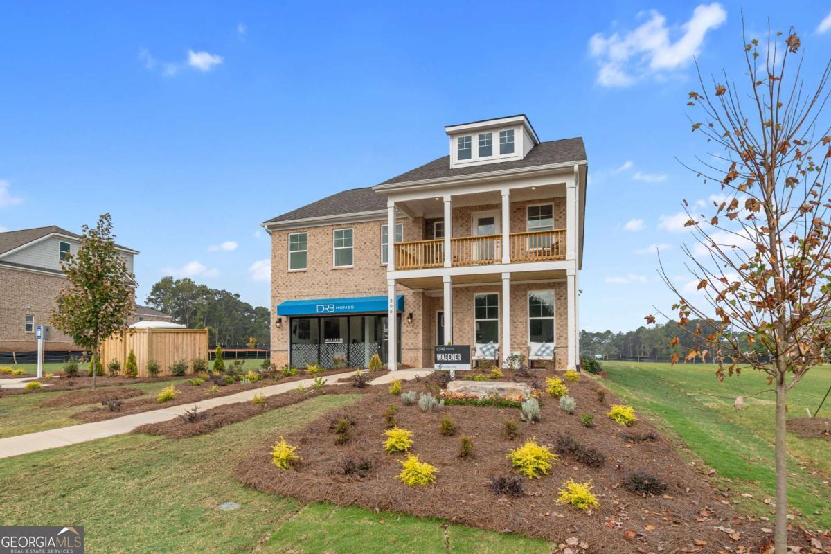 200 Chiswick LOOP