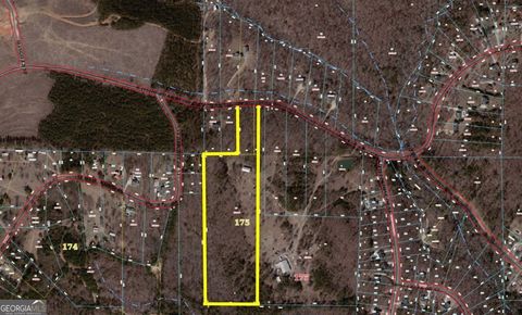 Photo of 1644 Wayside Rd NE, Rome, GA 30161 (MLS # 10684395)