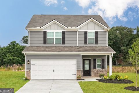 Photo of 276 Limestone Circle, Conyers, GA 30013 (MLS # 10562057)