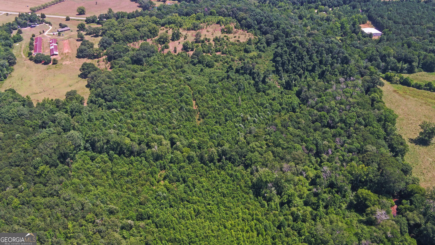 3439 TRACT 2 Providence Church RD