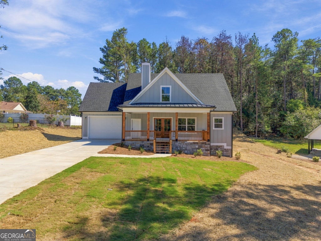Photo of 27 Pullman, Rockmart, GA 30153 (MLS # 10871060)