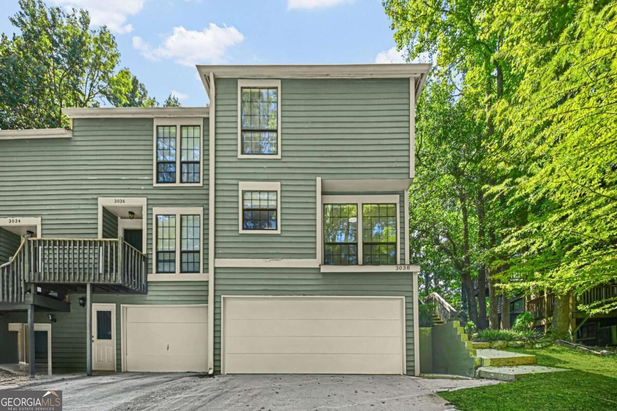 3038 Steeplechase