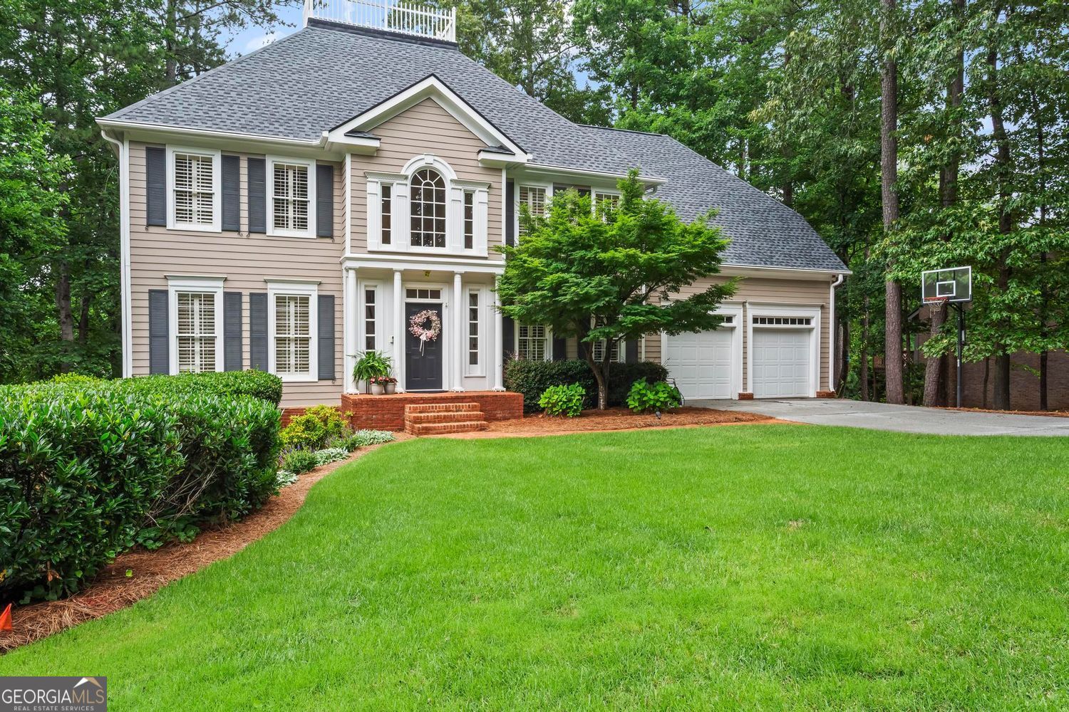 121 Clipper Bay DR