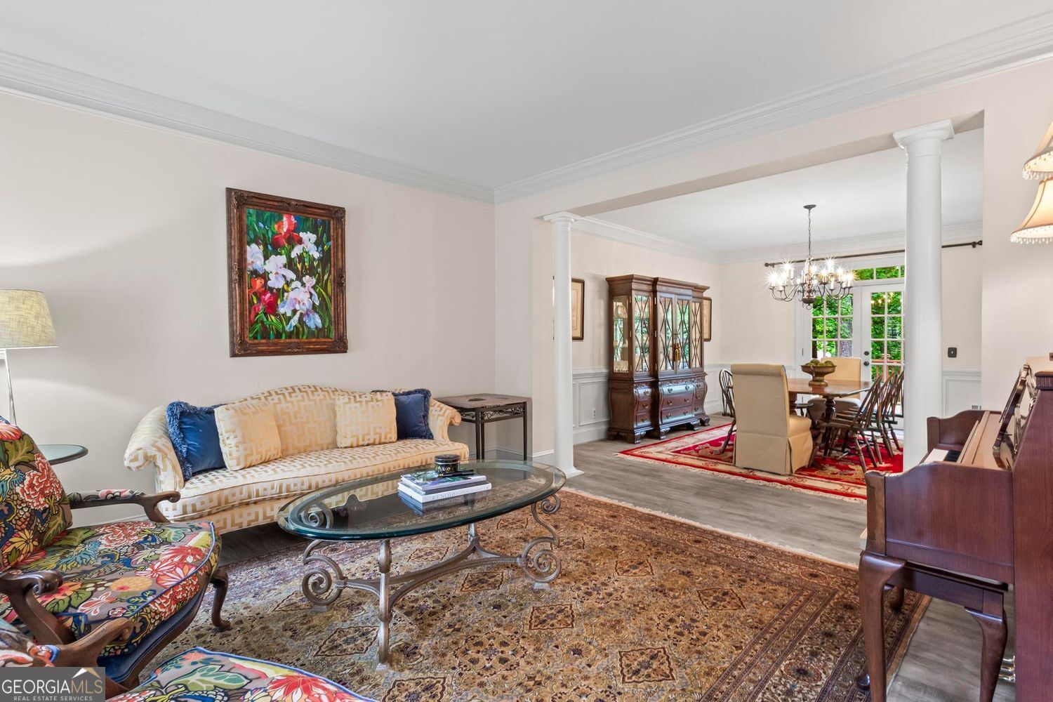 121 Clipper Bay DR