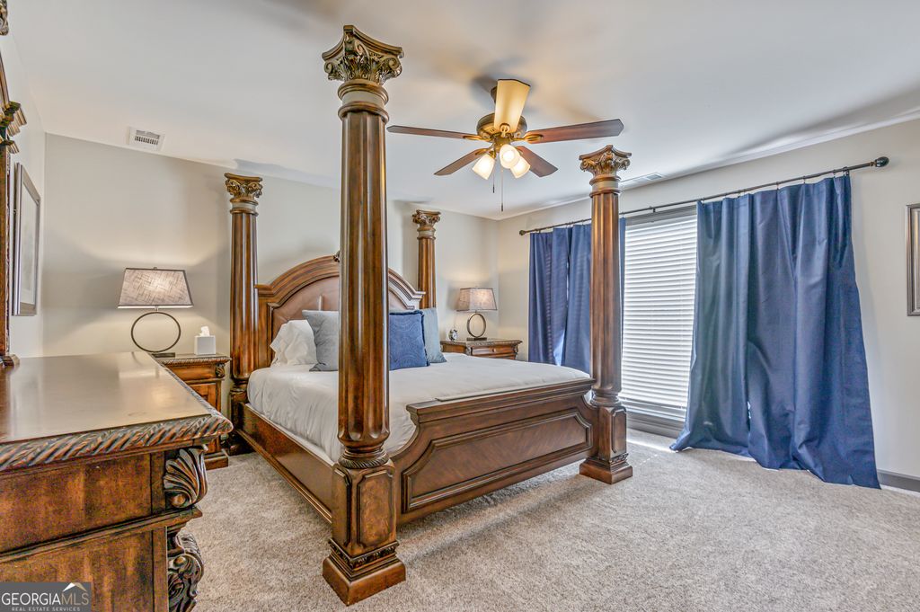 Photo of 10 Bridlewood Court, Cartersville, GA 30120 (MLS # 10585511)