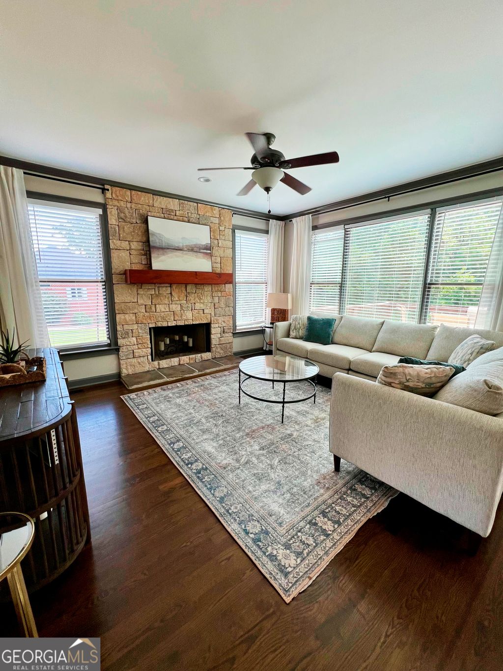 Photo of 10 Bridlewood Court, Cartersville, GA 30120 (MLS # 10585511)