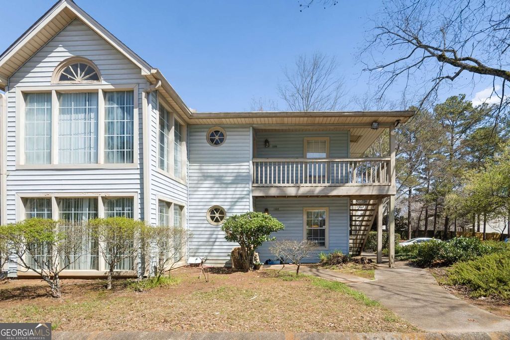 Photo of 1382 Brockett Place, Clarkston, GA 30021 (MLS # 10712939)