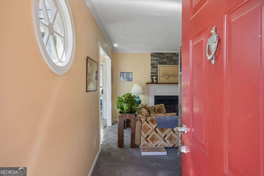 Photo of 1382 Brockett Place, Clarkston, GA 30021 (MLS # 10712939)