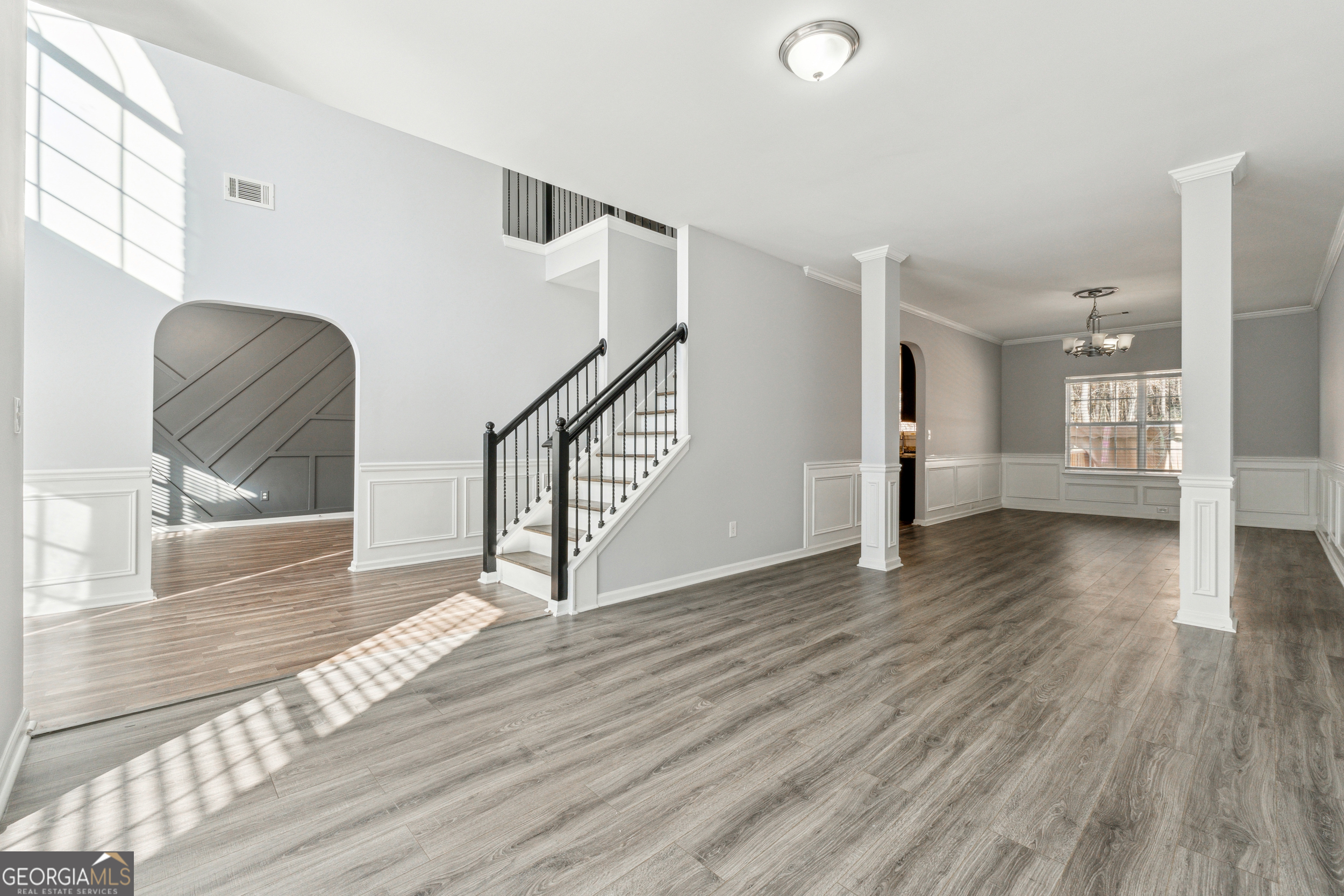 3736 Busker Mill LN