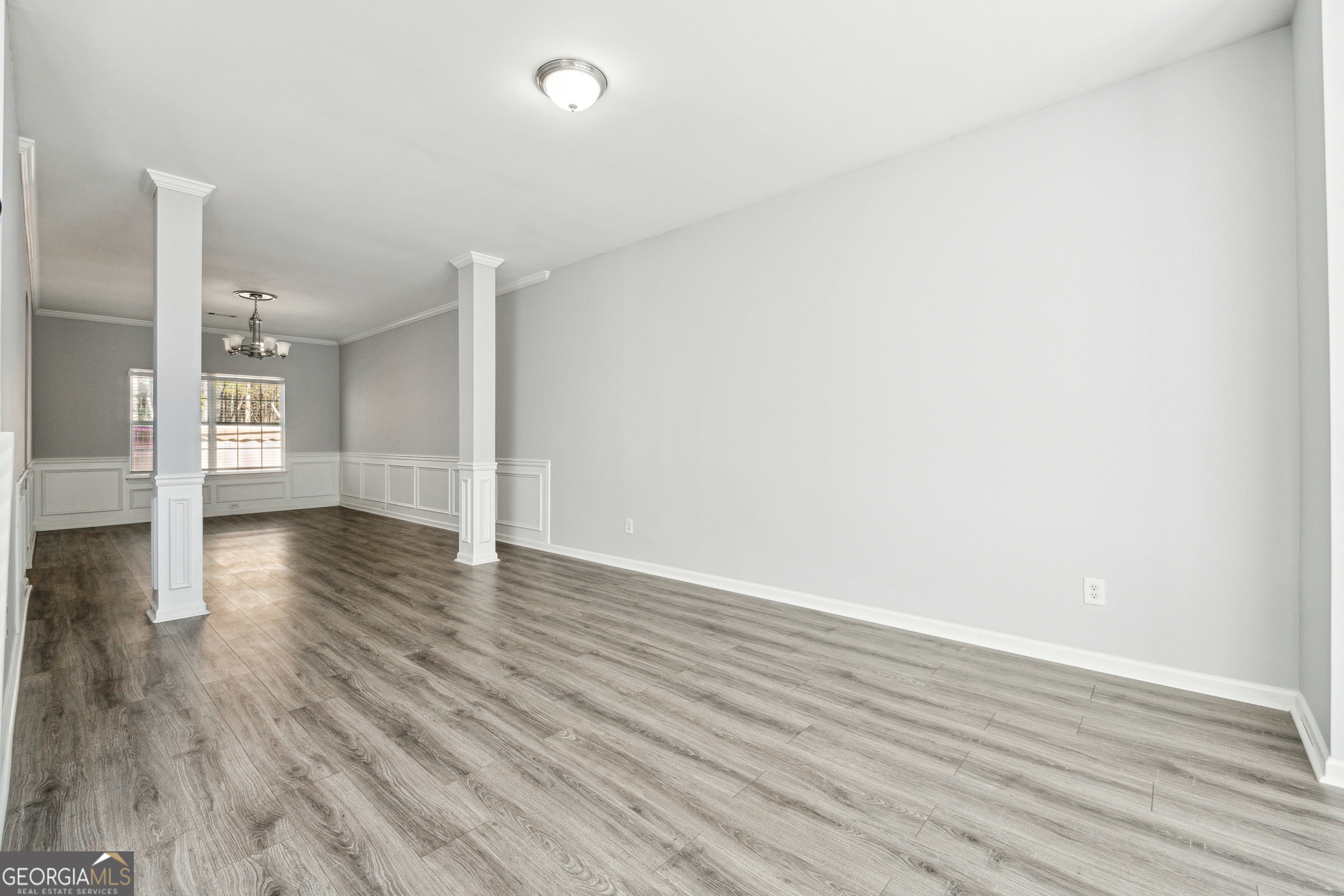 3736 Busker Mill LN