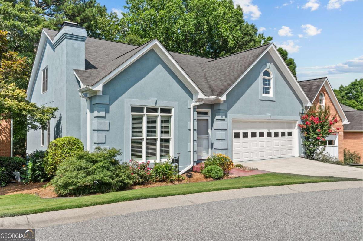 245 Mallard Pointe WAY