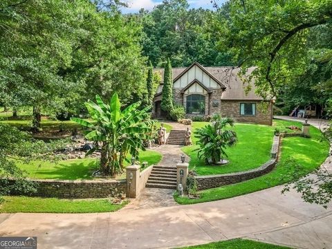 3000 Cathedral PL Decatur GA 30034