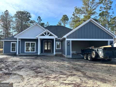 A home in Adel