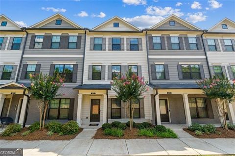 421 STOVALL PL Woodstock GA 30188