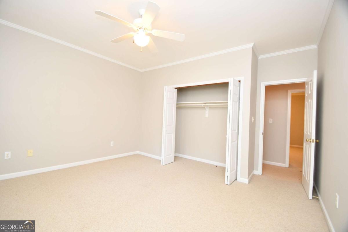 Hodgson's Place - Residential