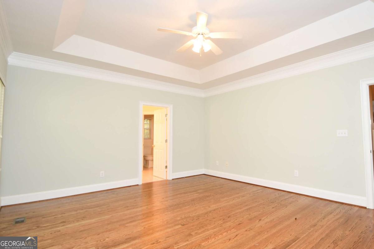 Hodgson's Place - Residential