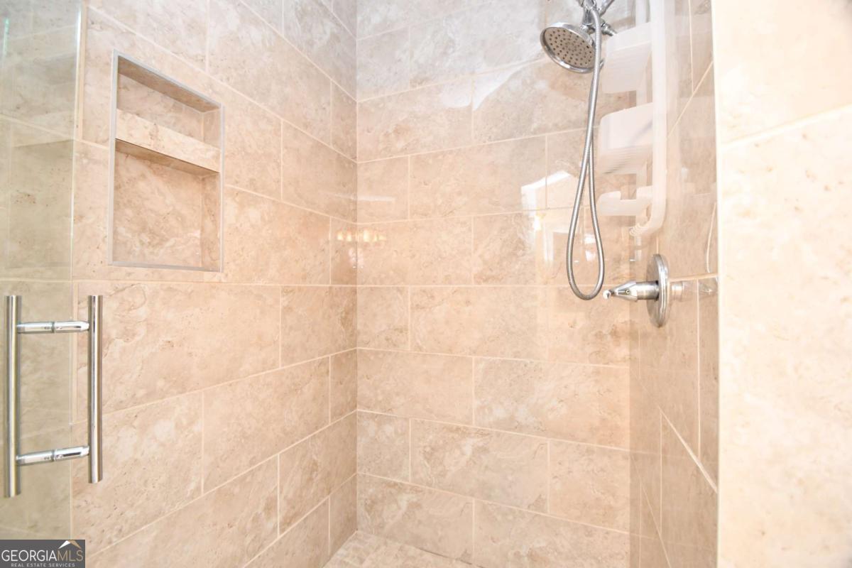 Hodgson's Place - Residential