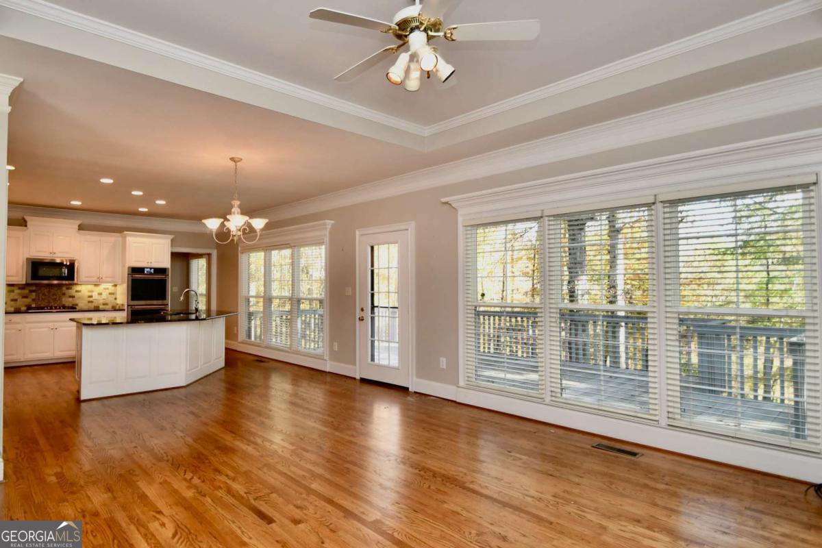 Hodgson's Place - Residential