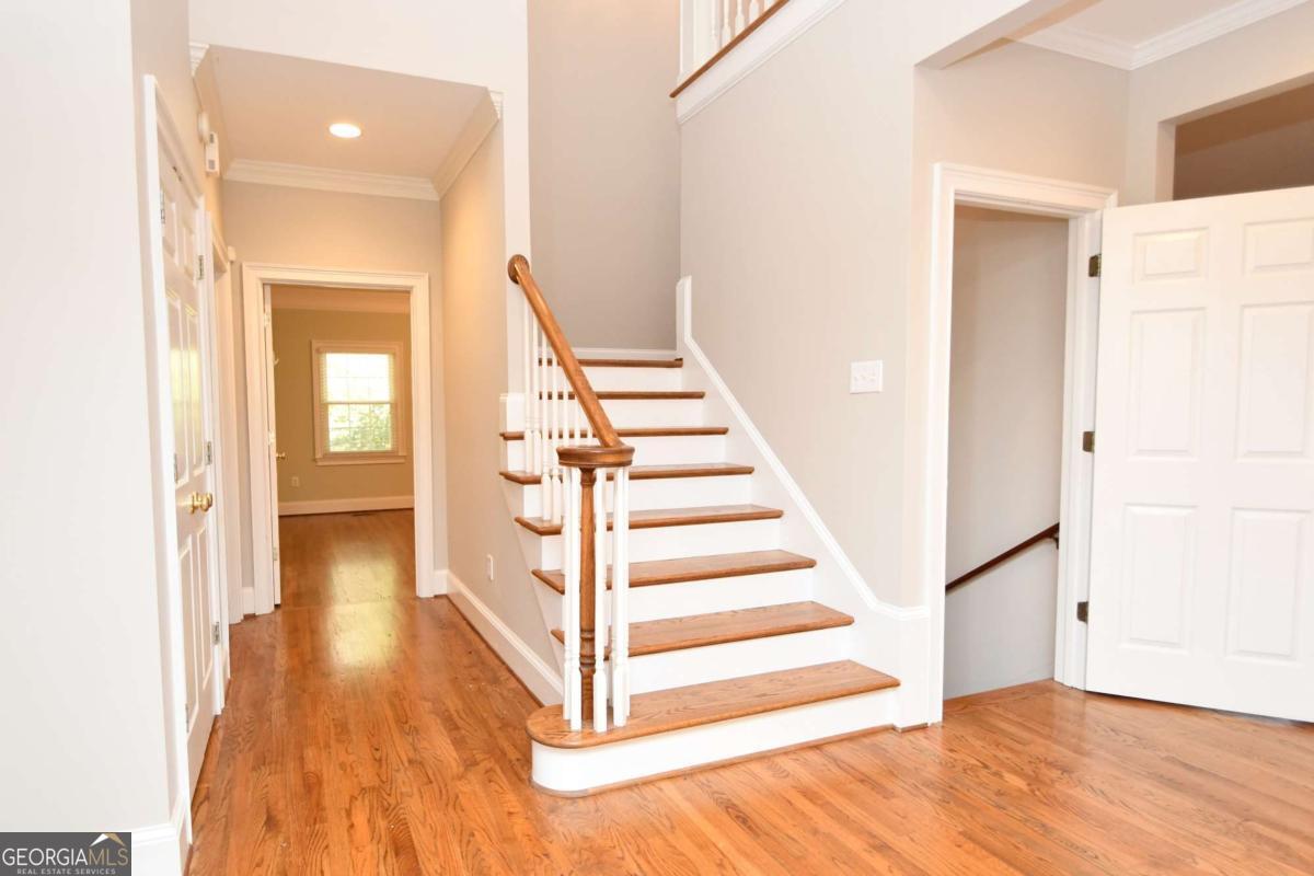 Hodgson's Place - Residential