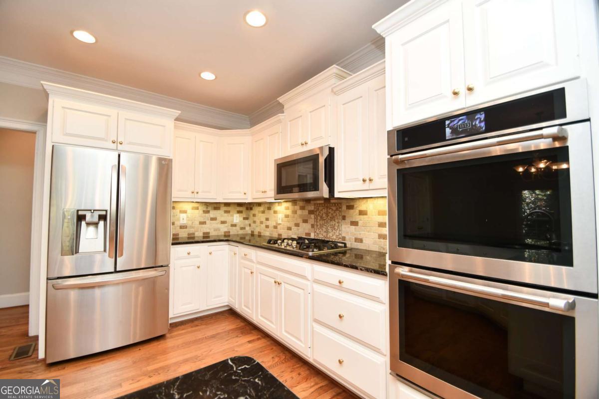 Hodgson's Place - Residential