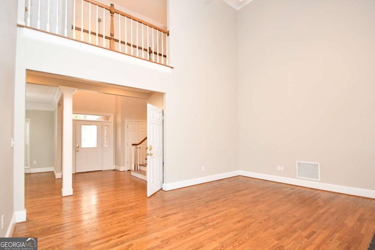 Hodgson's Place - Residential