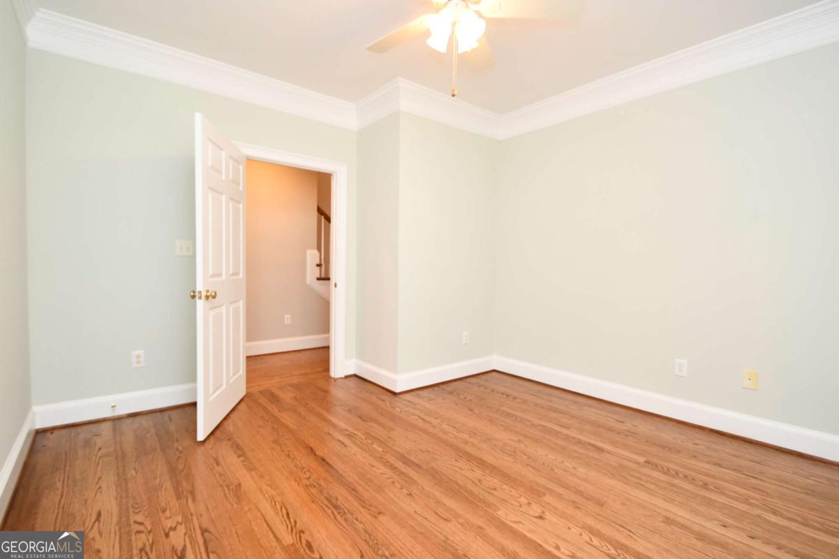 Hodgson's Place - Residential