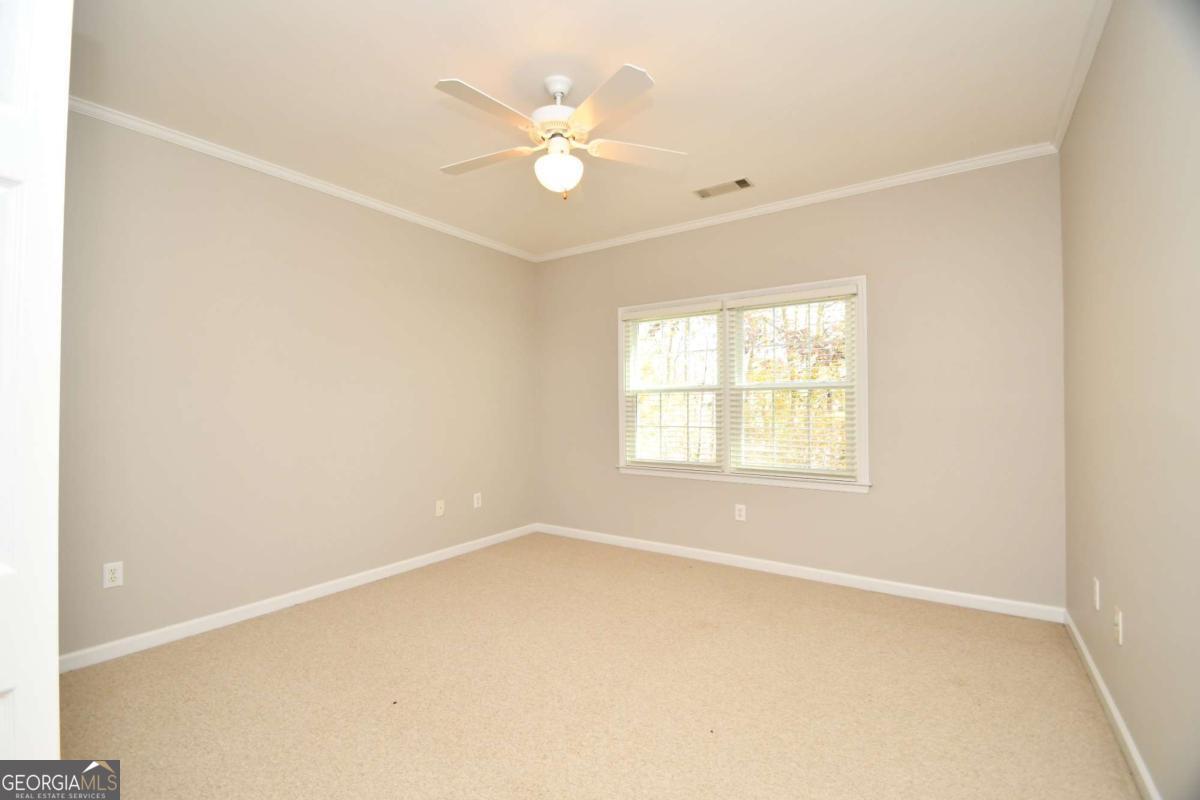 Hodgson's Place - Residential