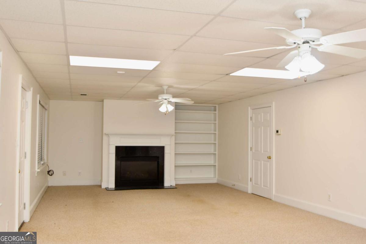 Hodgson's Place - Residential