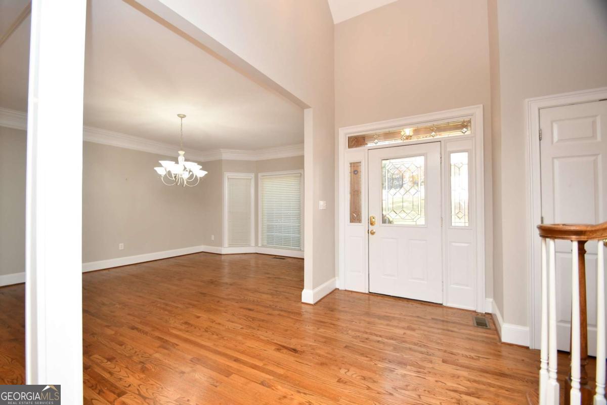 Hodgson's Place - Residential