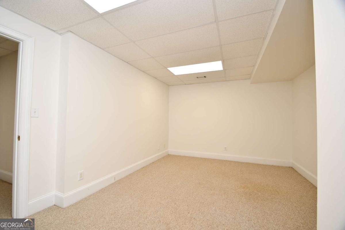 Hodgson's Place - Residential