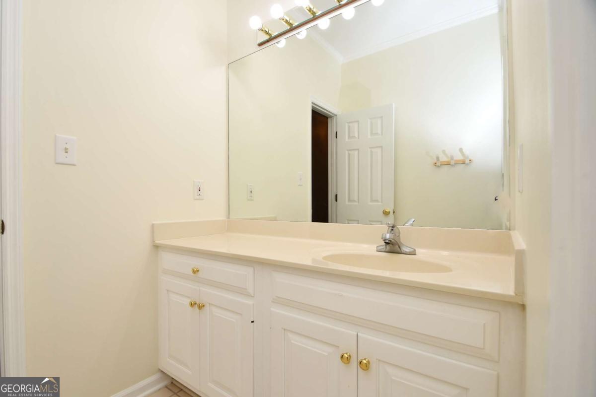 Hodgson's Place - Residential