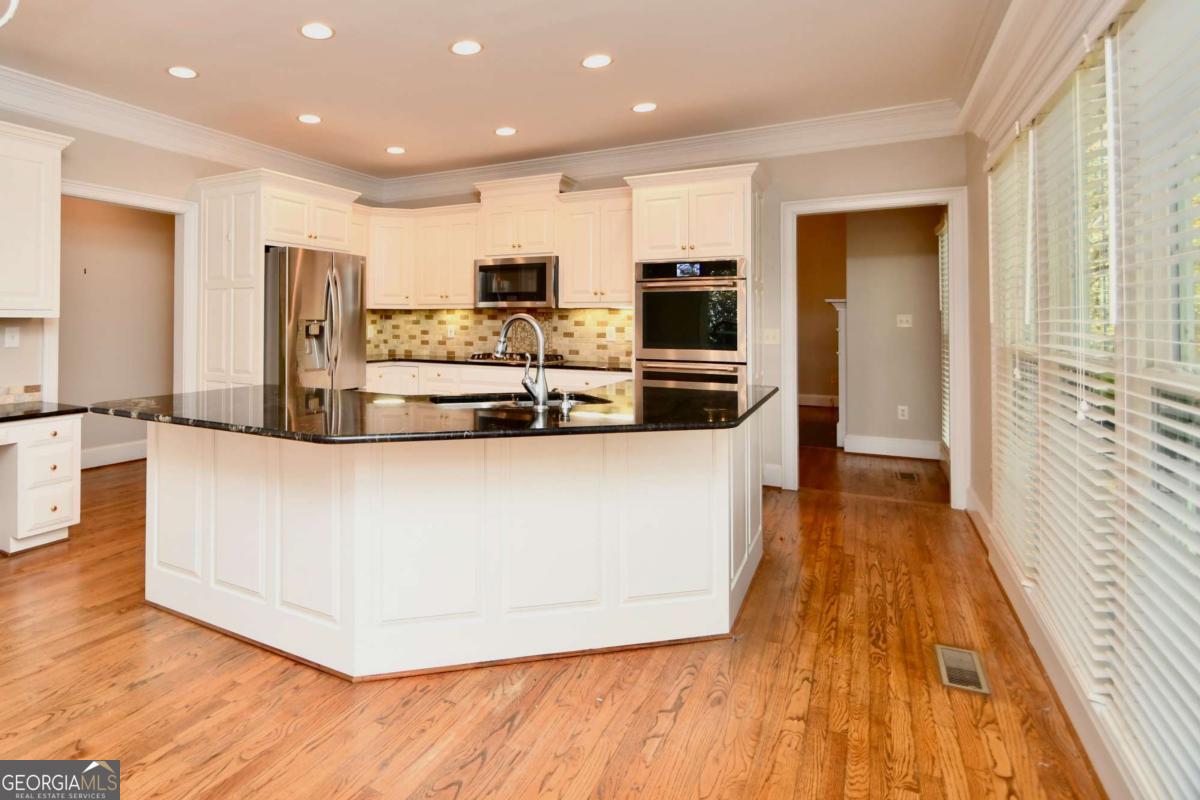 Hodgson's Place - Residential